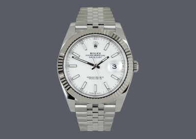 Rolex Datejust 41