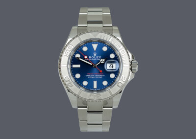 Rolex Yacht-Master 40