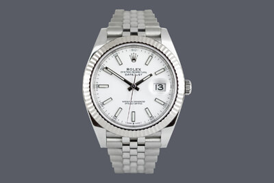 Rolex Datejust 41