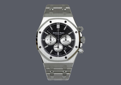 Audemars Piguet Royal Oak Chronograph