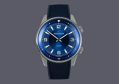 Jaeger-LeCoultre Polaris