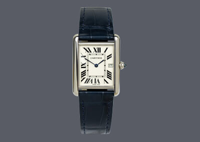 Cartier Tank Louis Cartier