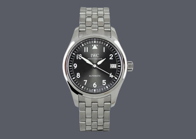 IWC Pilot’s Watch 36 Automatic