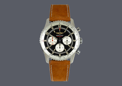 Breitling Navitimer 92 Football
