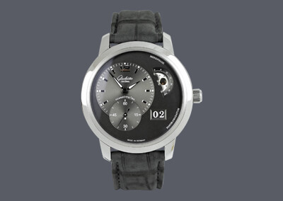 Glashütte Original PanoMaticLunar