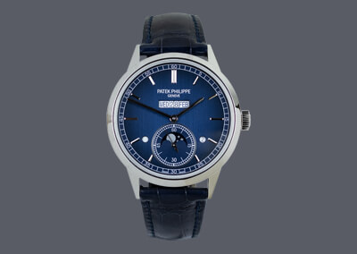 Patek Philippe Perpetual Calendar
