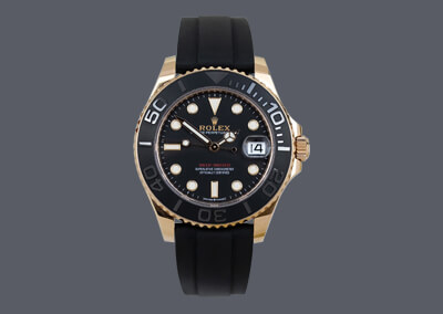 Rolex Yacht-Master 37