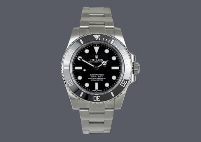 Rolex Submariner No Date