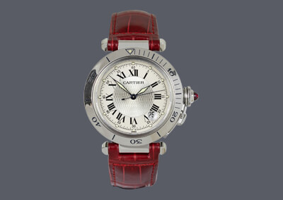 Cartier Pasha de Cartier 150th Anniversary