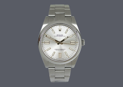 Rolex Oyster Perpetual 41 124300