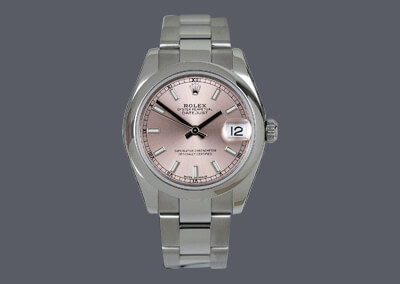 Rolex Datejust 31