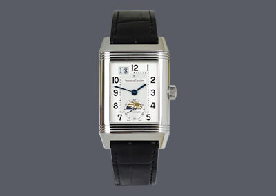 Jaeger-LeCoultre Grande Reverso