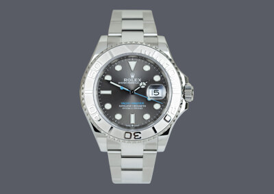 Rolex Yacht-Master 40
