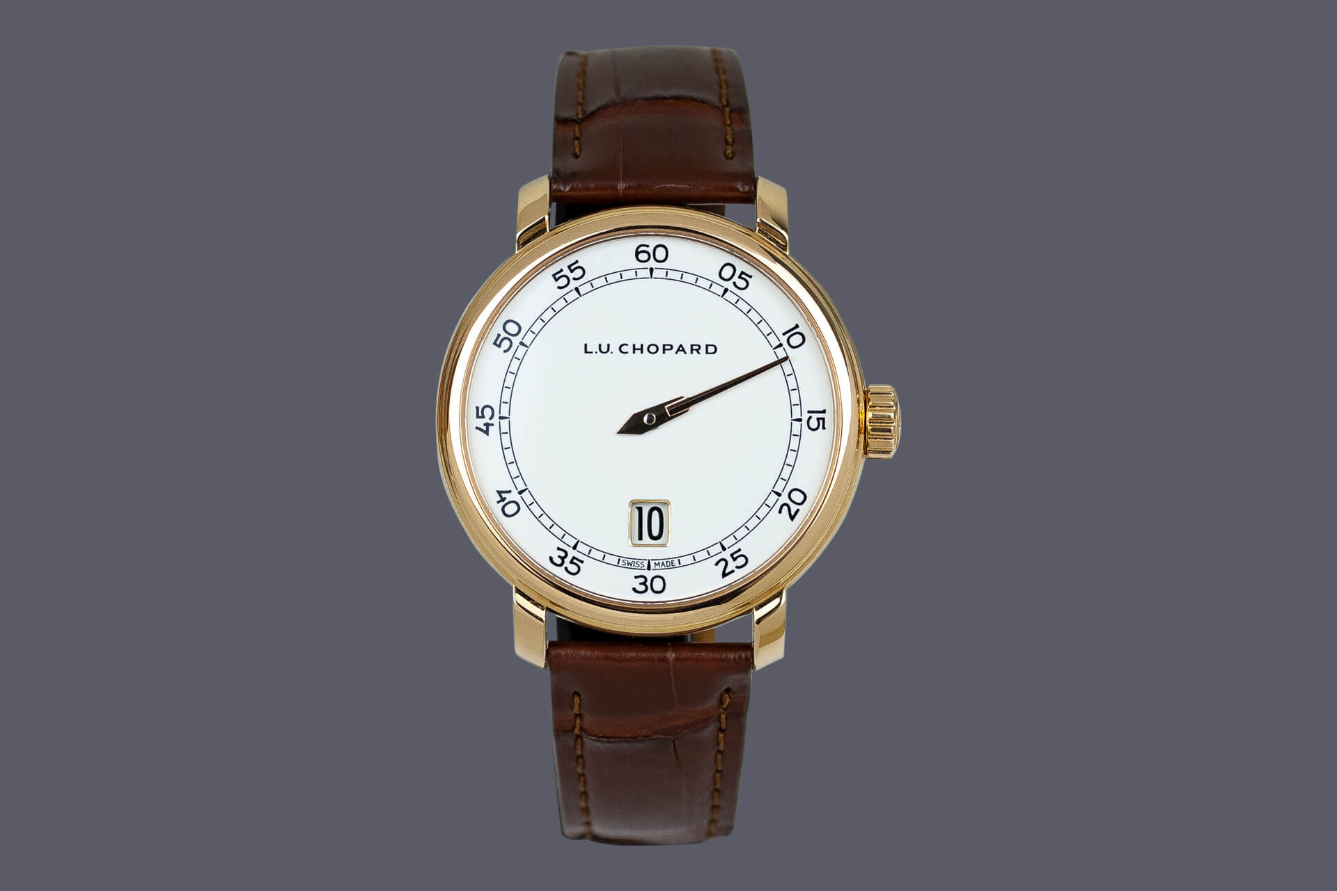 Chopard one hand (1)