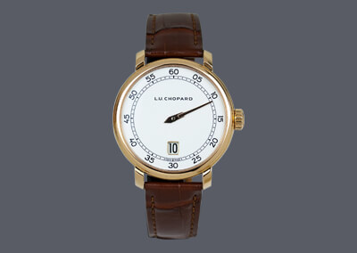 Chopard L.U.C Quattro Spirit 25