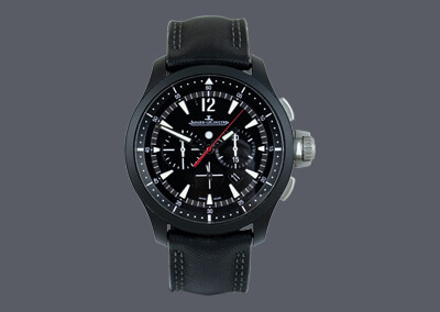 Master Compressor Chronograph 46