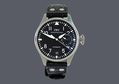 IWC Big Pilot