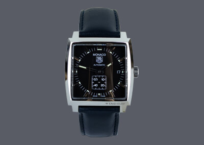 Tag Heuer Monaco