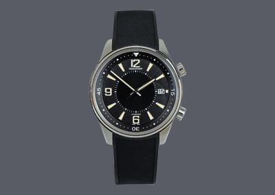 Jaeger LeCoultre Polaris