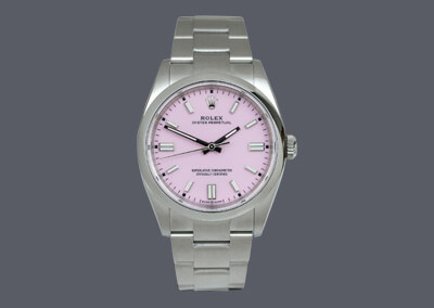 Rolex Oyster Perpetual 36