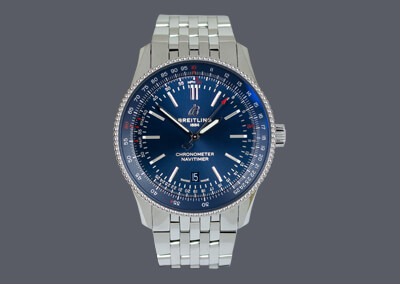 Breitling Navitimer Automatic