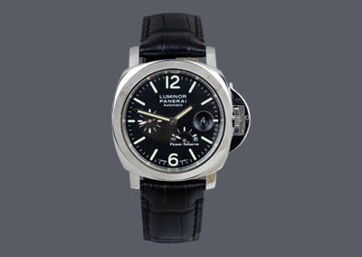 Panerai Luminor Power Reserve