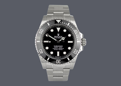 Rolex Submariner No Date