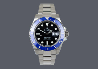 Rolex Submariner Date