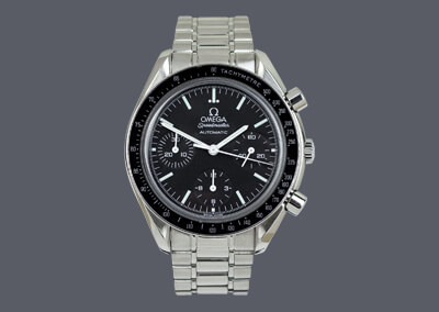 Omega Speedmaster 39mm