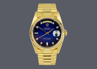 Rolex Day-Date 36