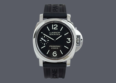 Panerai Luminor Marina