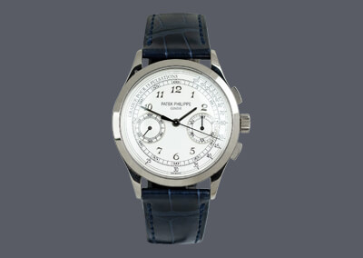 Patek Philippe Chronograph
