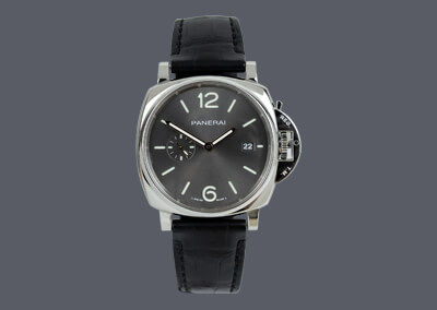 Panerai Luminor Due