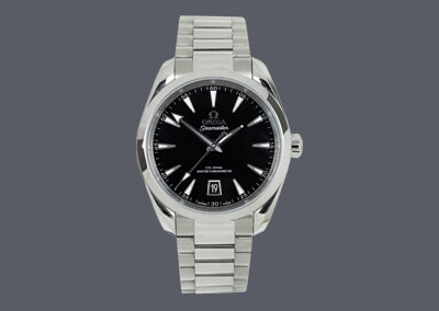 Omega Seamaster Aqua Terra 150M