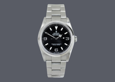 Rolex Explorer