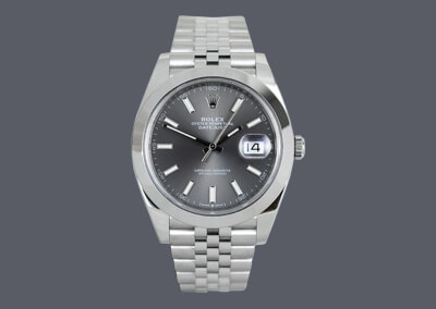Rolex Datejust 41