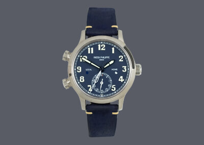 Patek Philippe Calatrava