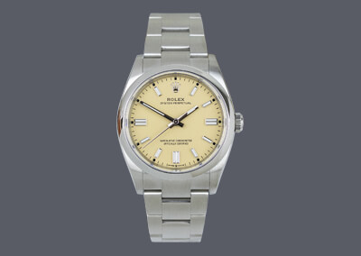 Rolex Oyster Perpetual 36