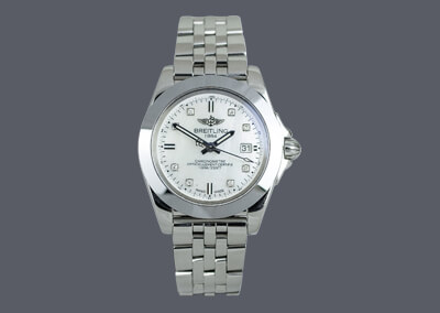 Breitling Galactic 32 Sleekt
