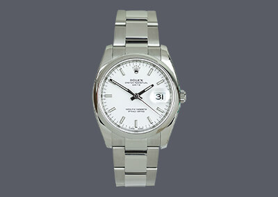 Rolex Oyster Perpetual Date