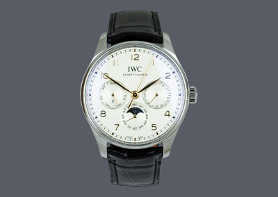 IWC Portugieser Perpetual Calendar 42
