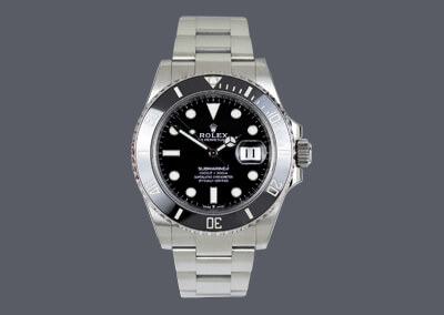 Rolex Submariner Date