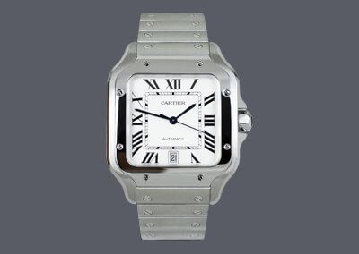 Cartier Santos de Cartier