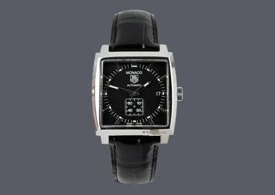 Tag Heuer Monaco