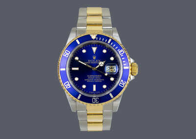 Rolex Submariner Date