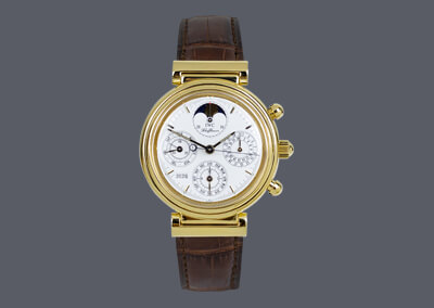 IWC Da Vinci