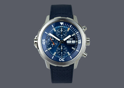 IWC Aquatimer