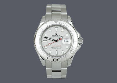 Rolex Yacht-Master 40