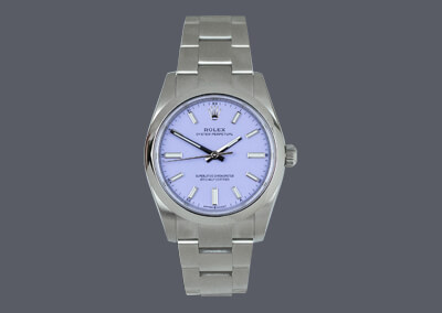 Rolex Oyster Perpetual 34