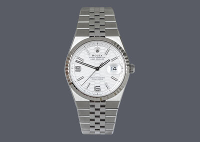 Rolex Land-Dweller 36